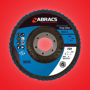 Abracs Flap Discs